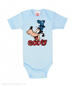 �pioszki "Goofy"