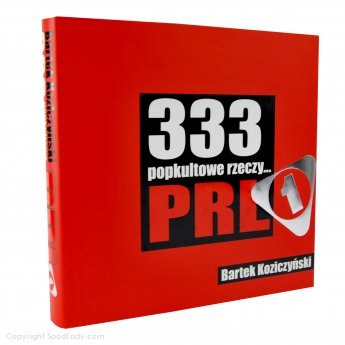 333 popkultowe... wersja lux
