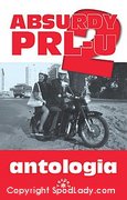 Absurdy PRL-u Antologia 2