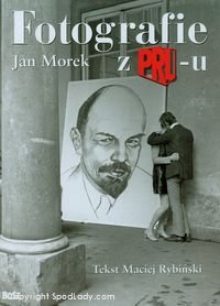 Fotografie z PRL-u