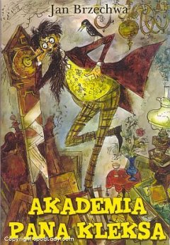 Akademia Pana Kleksa