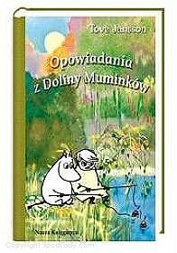 Opowiadania z Doliny Mumink�w - wydanie kolekcjonerskie
