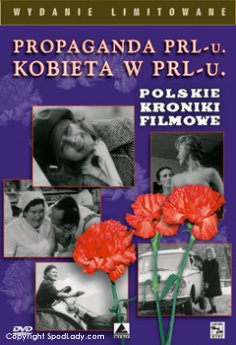 Propaganda PRL-u: Kobieta w PRL-u