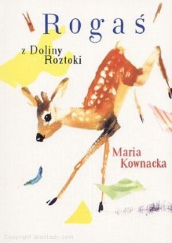 Roga� z Doliny Roztoki