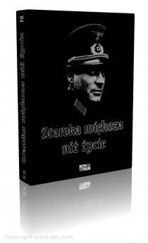 Stawka wi�ksza ni� �ycie (box 6 DVD)