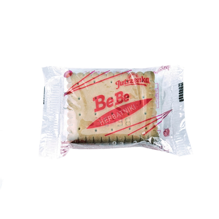 Herbatniki Bebe
