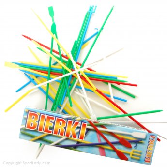 Bierki 