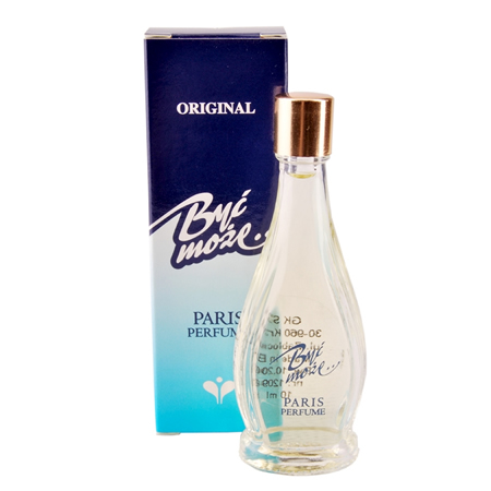 By� Mo�e perfumy
