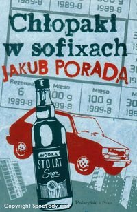 Ch�opaki w sofixach