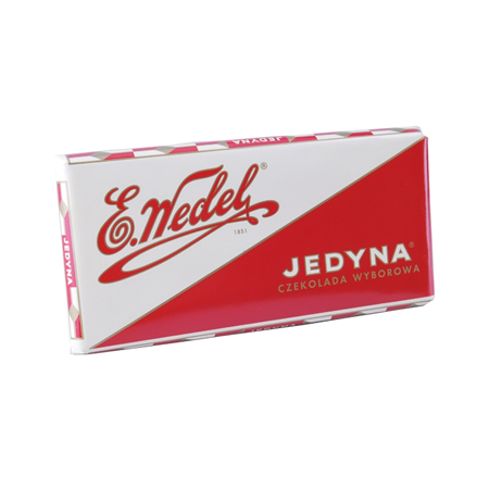 Czekolada Jedyna