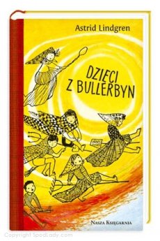 Dzieci z Bullerbyn Wydanie kolekcjonerskie
