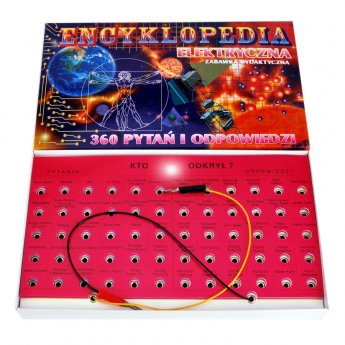 Elektronowy m�zg - Encyklopedia -  oryginalna wersja