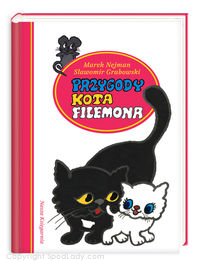Przygody Kota Filemona