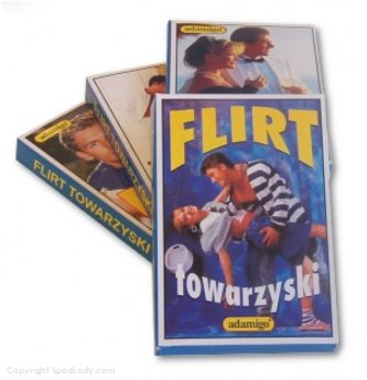 Flirt towarzyski 