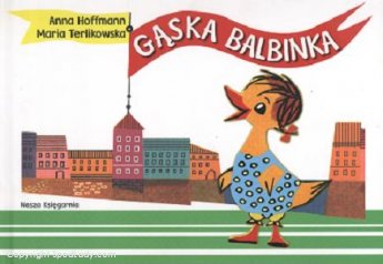 G�ska Balbinka