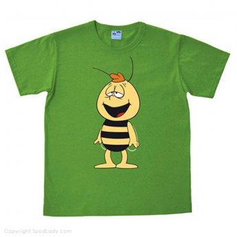 T-shirt m�ski "Gucio" 