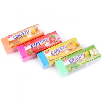 Gumka pachn�ca