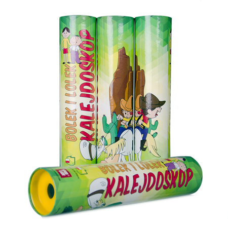 Kalejdoskop