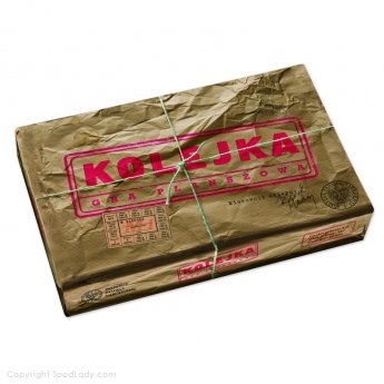 Gra Kolejka