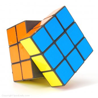 Kostka magiczna 3x3x3