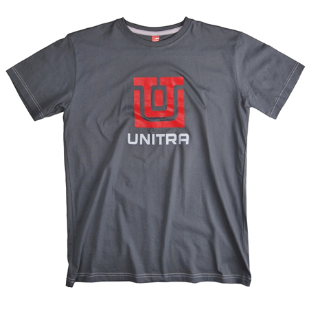Koszulka m�ska Unitra - "Logo"