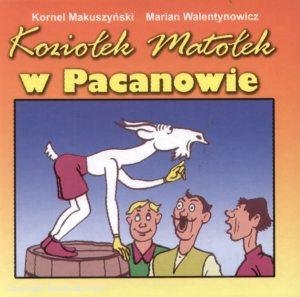 Kozio�ek Mato�ek w Pacanowie