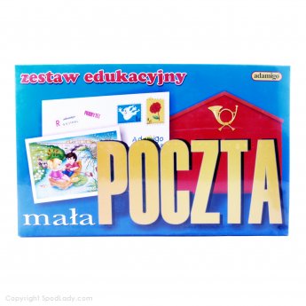 Ma�a Poczta