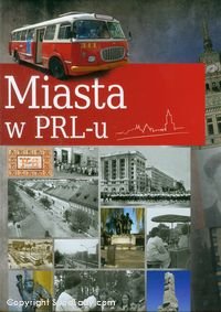 Miasta w PRL-u