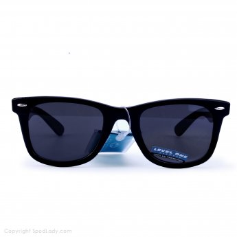 Okulary "Blues Brothers" czarne