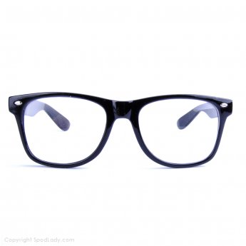 Okulary "okularnik" zer�wki