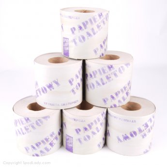 Papier toaletowy
