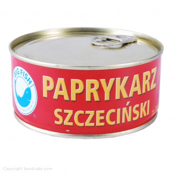 Paprykarz szczeci�ski