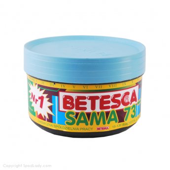 Pasta czyszcz�ca Sama 73 