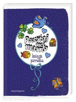 Poczytaj mi mamo