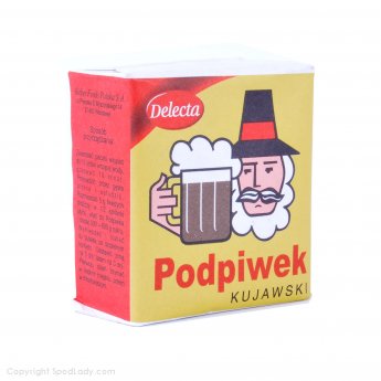 Podpiwek Kujawski