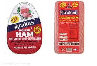 Polish Ham
