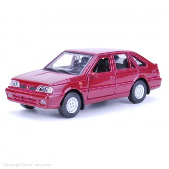 Miniaturka auta Polonez Caro plus