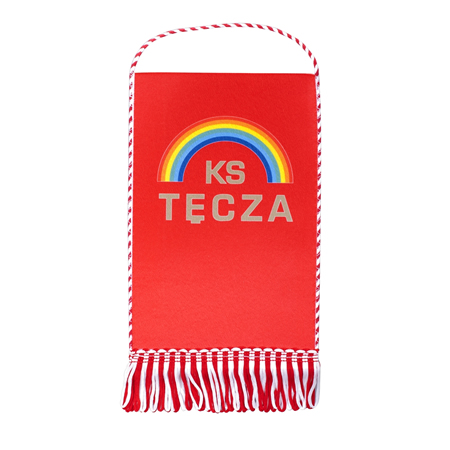 Proporczyk KS T�cza