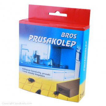 Prusakolep