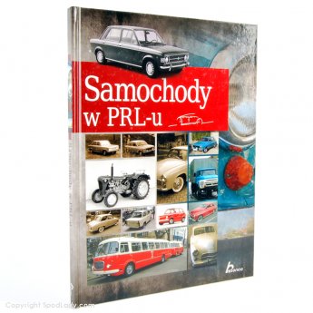 Samochody w PRL-u