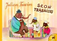 S�o� Tr�balski i inne wiersze J. Tuwim. Edycja limitowana
