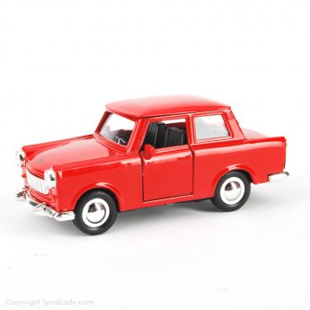 Miniaturka Trabanta
