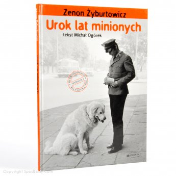 Urok lat minionych