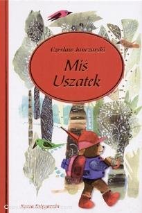 Mi� Uszatek wydanie kolekcjonerskie