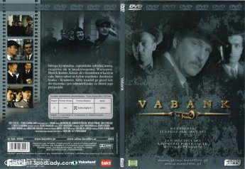 Vabank (DVD)