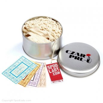 Zestaw na zakupy