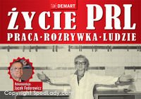 �ycie PRL 