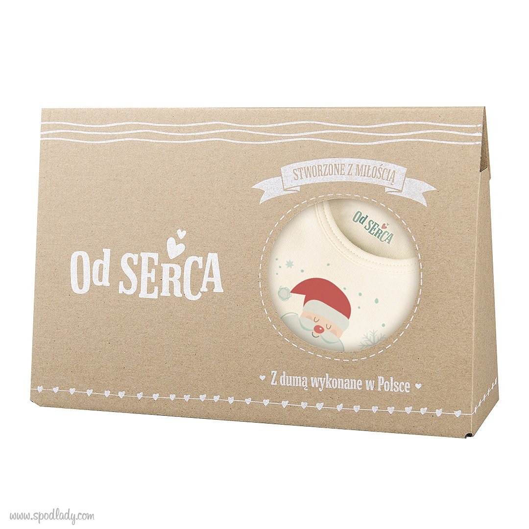  Bodziak z personalizacj� 