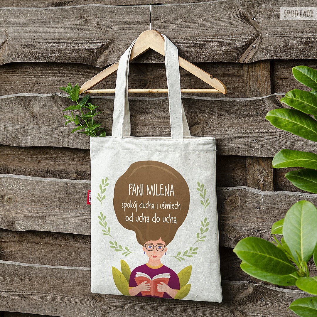 Torba personalizowana 