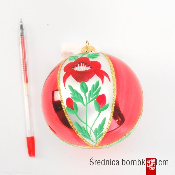 Wielko bombki